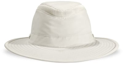 Tilley Airflo Broad Brim LTM6 (Maat - 7 1/4, Kleur - Khaki/olive)