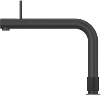 Quooker® Front Zwart
