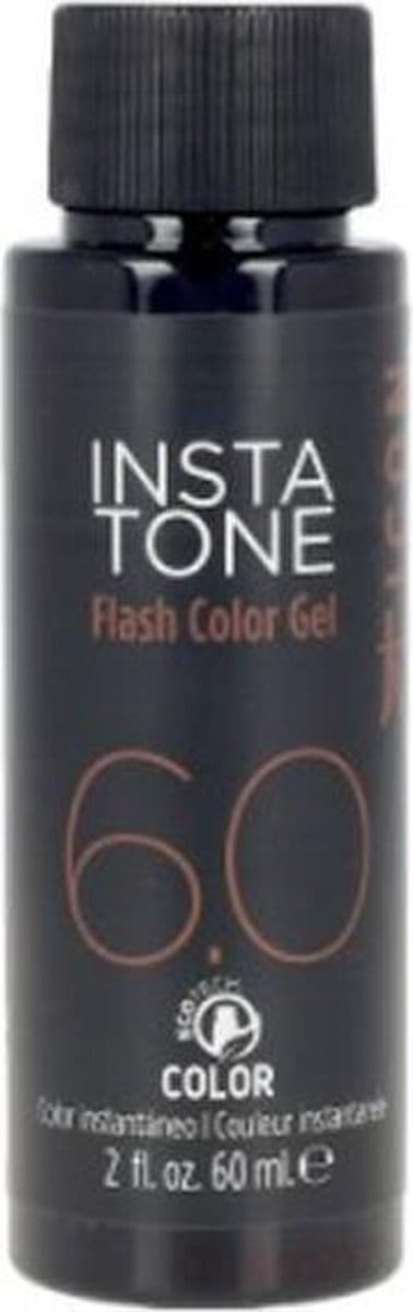 Permanent Colour Creme I.c.o.n. Insta Tone (60 ml)