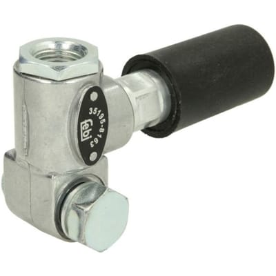 Pomp, brandstofvoortoevoer FEBI BILSTEIN 35195