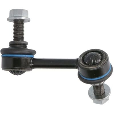Stang/veerpoot Wielophanging DELPHI TC8666