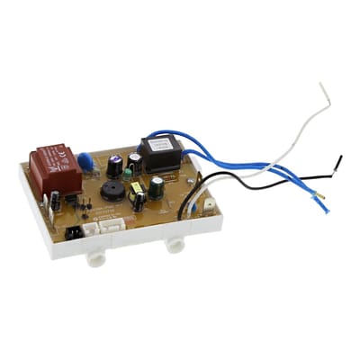 AEG elektronische module, kompleet 4055454781