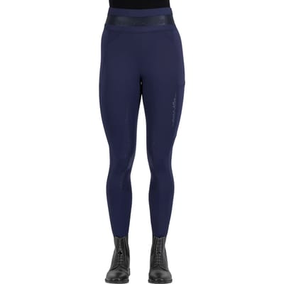 Dameslegging met volledige grip Euro-Star Ares
