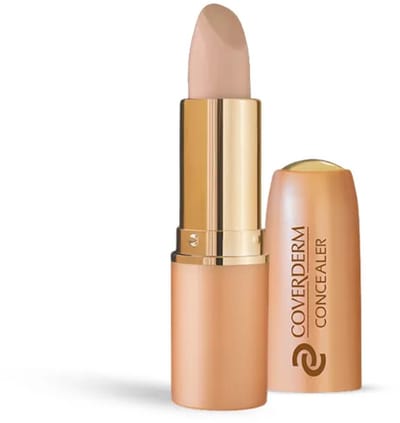 Coverderm Concealer 4