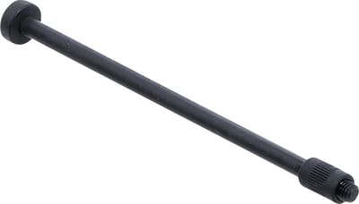 Rash pin - Deurpen - Deur Beveiligen - Voor BGS 1800 - 5 x 115 mm - Zwart