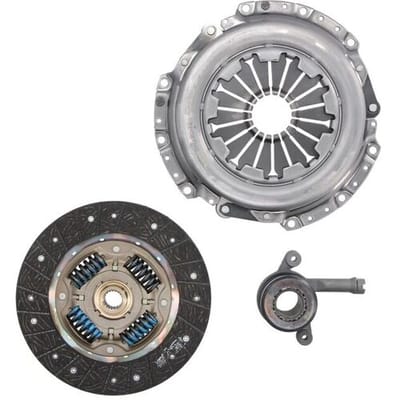 Koppelingsset VALEO 834560