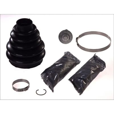 Balgenset, aandrijfas SPIDAN 24752