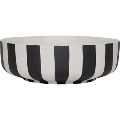 Steengoed kom OYOY Living Design Toppu