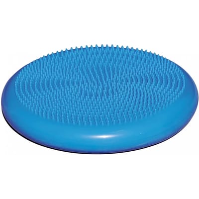 Sveltus Balanstrainer Disc In Verpakking Blauw 32 Cm