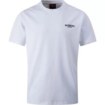 T-shirt Bombers Savannah