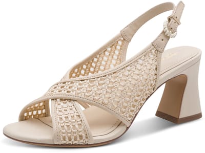 Sandalen met hakken Tamaris 1-28315-46