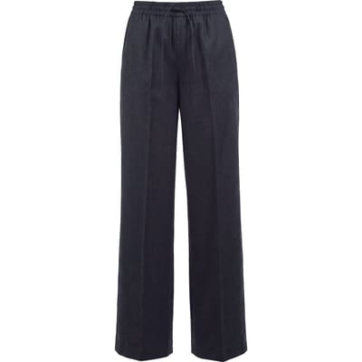 Ottod'ame - Broek - 480326 - Antraciet
