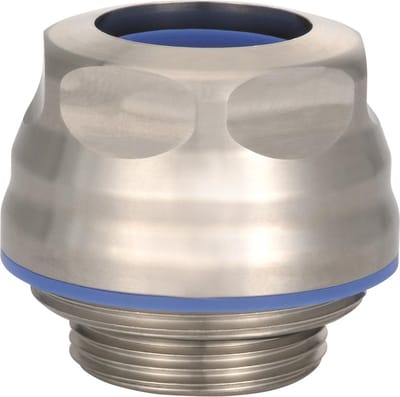 Hummel 1740200350 HUM HSK-INOX-HD-RG M20X1 5 per 5