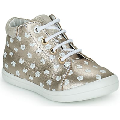 Hoge Sneakers GBB NAHIA