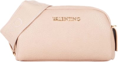 VALENTINO Schoudertas Blossom Re Crossbody Bag Beige Lichtbruin
