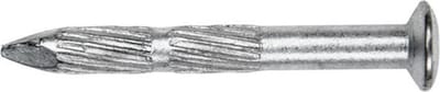 4Tecx Regelnagels Gehard Verzinkt 4.5x40mm – Z2 – 100 Stuks – 4073001951