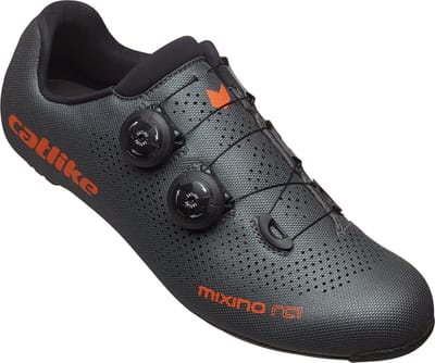 Catlike Mixino Rc1 Carbon Raceschoenen Zwart EU 43 Man