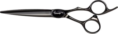 E-Kwip PLUS Primus Knipschaar Black Titanium 5,5inch