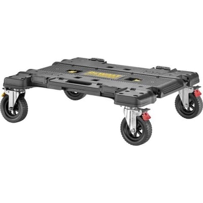 DeWALT DWST08530-1 ToughSystem 2.0 DXL Plateau met wielen