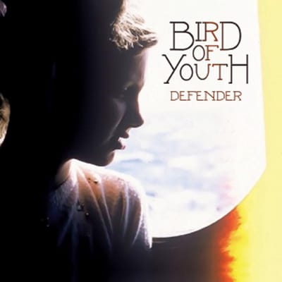 Bird Of Youth - Defender (CD)