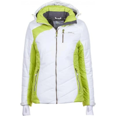 Technische jassen Peak Mountain Doudoune de ski femme ACILORG