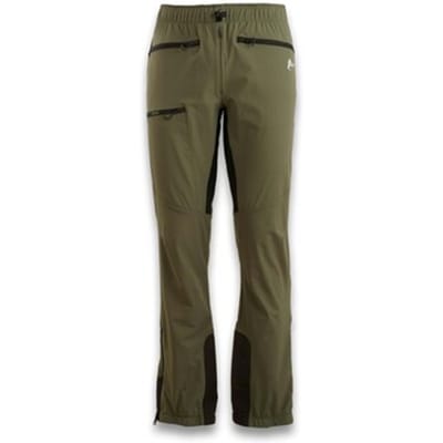Broek Ande Midi'