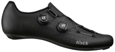 Fizik R1 Infinito Raceschoenen Zwart EU 36 Man,Vrouw