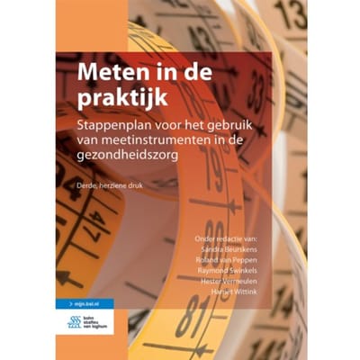 Meten In De Praktijk
