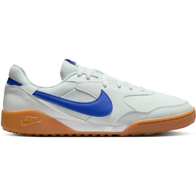 Nike Terra Manta Blanc Comète Bleu Gomme Chaussures Homme Summit-White Gomme-Marron Clair HQ4502-102 44