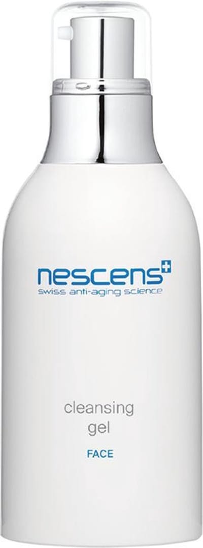 Nescens Cleansing gel