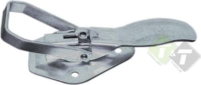 Spansluiting, hefboomsluiting 225mm x 37mm x 33mm (L x B x H)