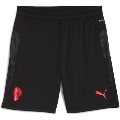 Puma AC Milan trainingshort - 2025/2026 - 782370-04