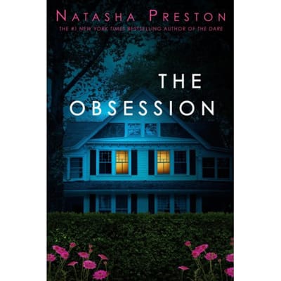 Obsession - Natasha Preston