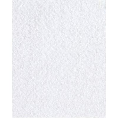 folia knutselvilt op rol, 150 g/m2, 450 mm x 5 m, wit