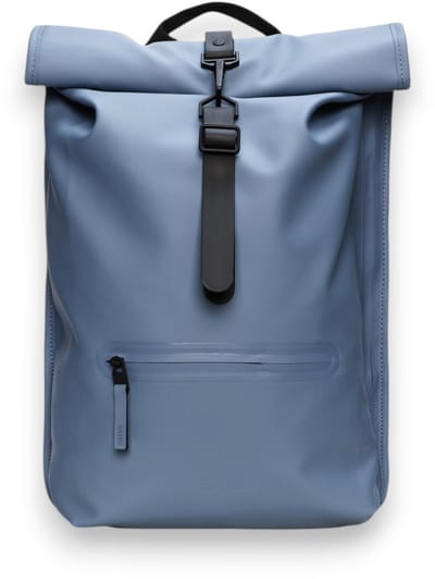 Rains Rolltop Rugzak