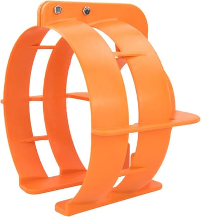 EvoNautic Propeller Beschermer 25 tot 30 PK