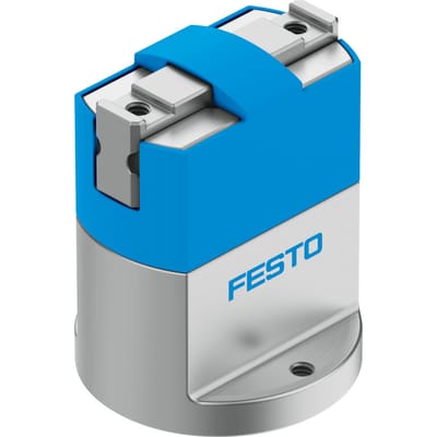 Festo Parallelgrijper 3mm Slag - Bouwgrootte 12 Enkelwerkend - 197570