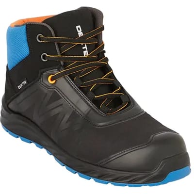 Dexter Hoge Schoenen S3 Maat 40