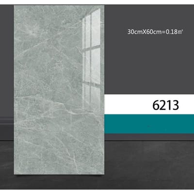 Autocollant de carrelage auto-adhésif, décoration murale de toilettes, imperméable et Anti-réel marbre, panneau en aluminium-plastique, 10 pièces 10pcs