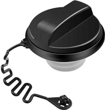 Tankdop Afdichtingsdeksel voor Auto - Compatibel met Ford Fiesta, Transit, Fusion en KA