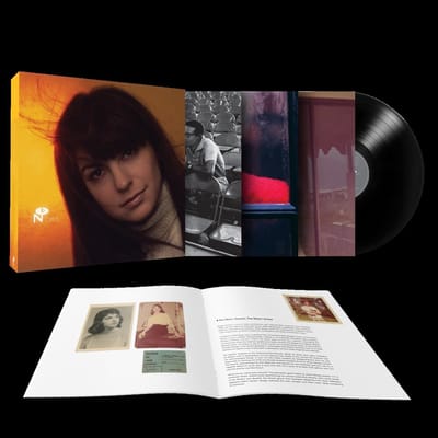 Margo Guryan - Words And Music (3 LP)