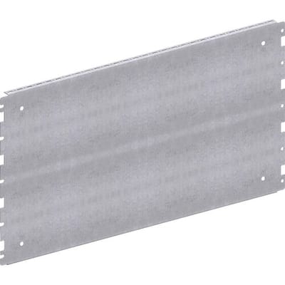 Rittal VX 8617.664 8617664 Montageplaat (b x h) 800 mm x 400 mm Plaatstaal 1 stuk(s)