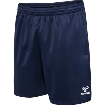 Hummel sportbroek Hmlessential Training Shorts 224637