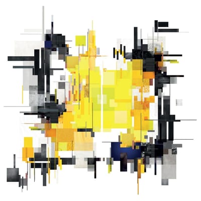 Waltz - Looking-Glass Self (LP)