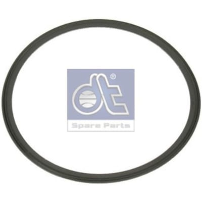 Pakking, waterpomp DT Spare Parts 2.15918