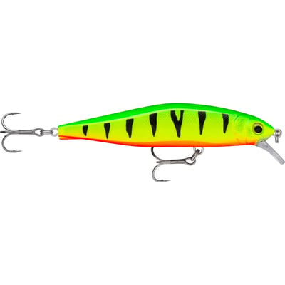 Lok Rapala Prec.Xtreme Air Boss 100 15,5g