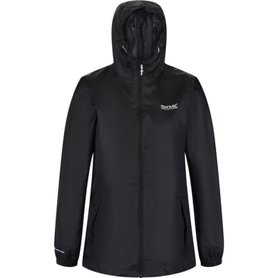 Waterdicht damesjack Regatta Pack-It III