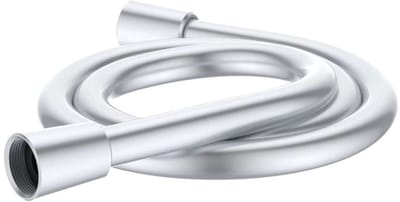 Ideal Standard ALU+ - Doucheslang, 175 cm, zilver BE175SI
