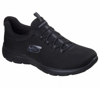 Skechers Sport Women's Summits Summer Blush Sneakers Slip ins Vegan 150268 BBK