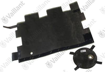 VAILLANT Geluidsisolatie, Set VWL 35+55/6 A 230V S2 e.a. Vaillant-nr. , 0010033544